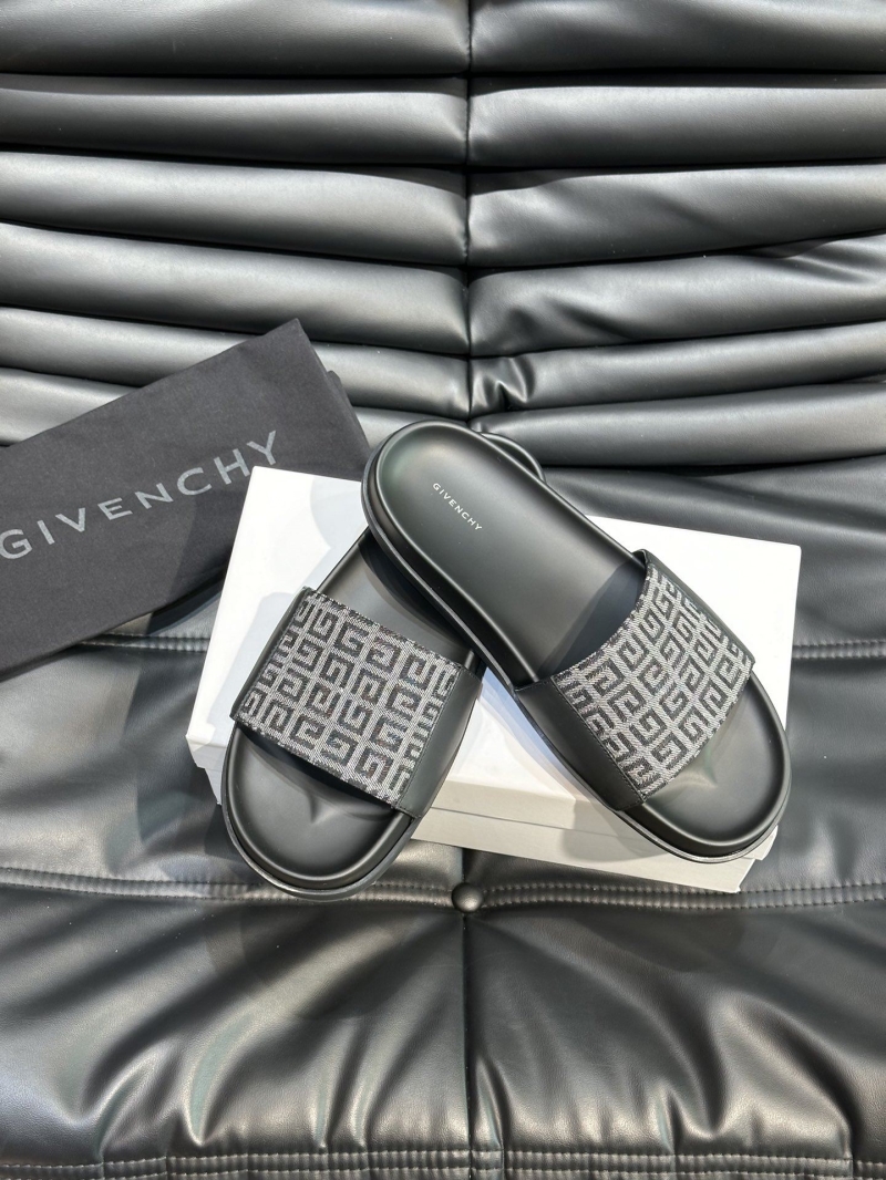 Givenchy Slippers